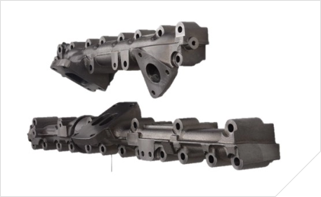 Exhaust Manifold
