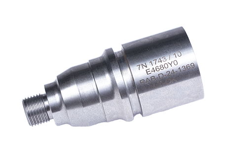 Adapter Spark Plug