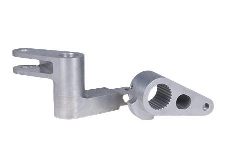 BELL CRANK INNER LEVER