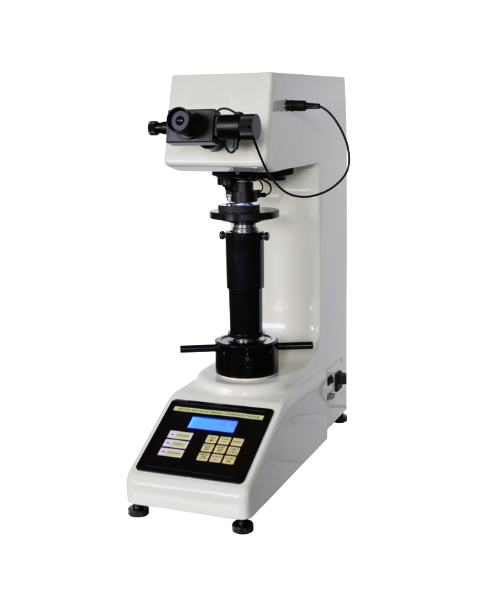 Brinel Hardness tester