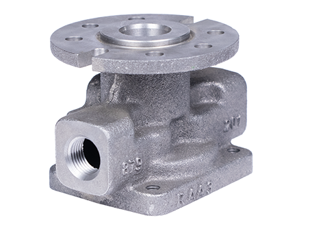 CSG In FGM 1"T G GG495