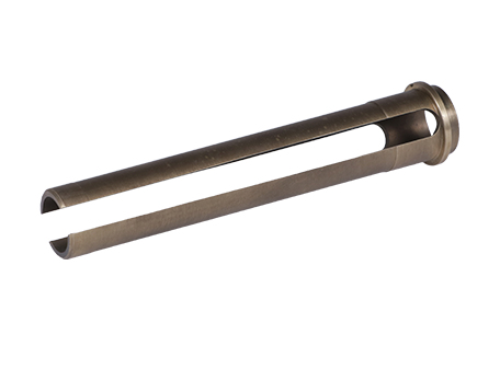 EARTH CONNECTION ROD SLEEVE