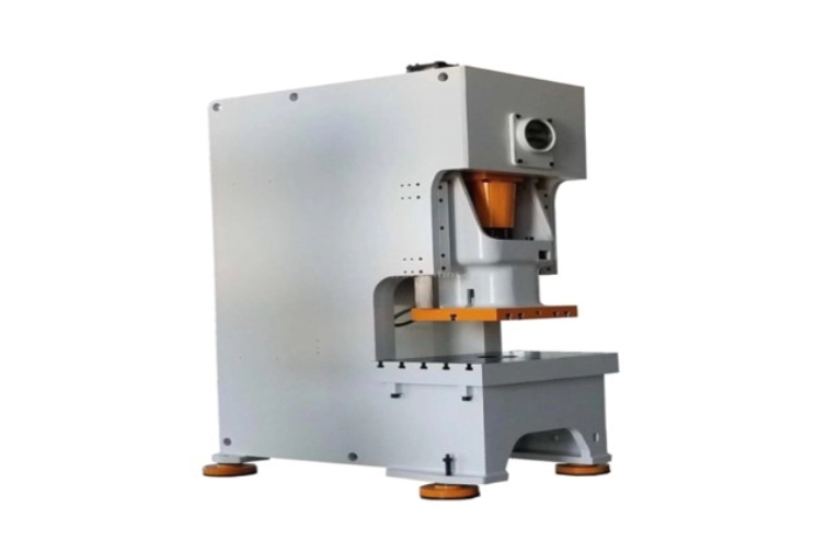 MECHANICAL POWER PRESS