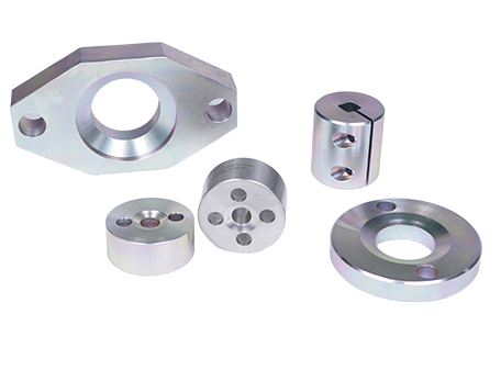 Packing Flange