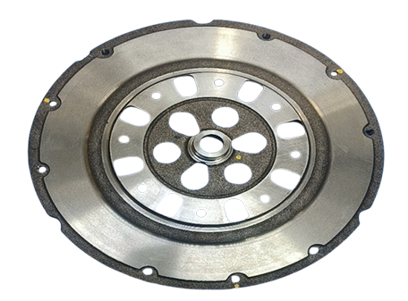 Secondary Flywheel - 2
