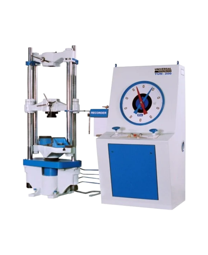 Universal Testing machine